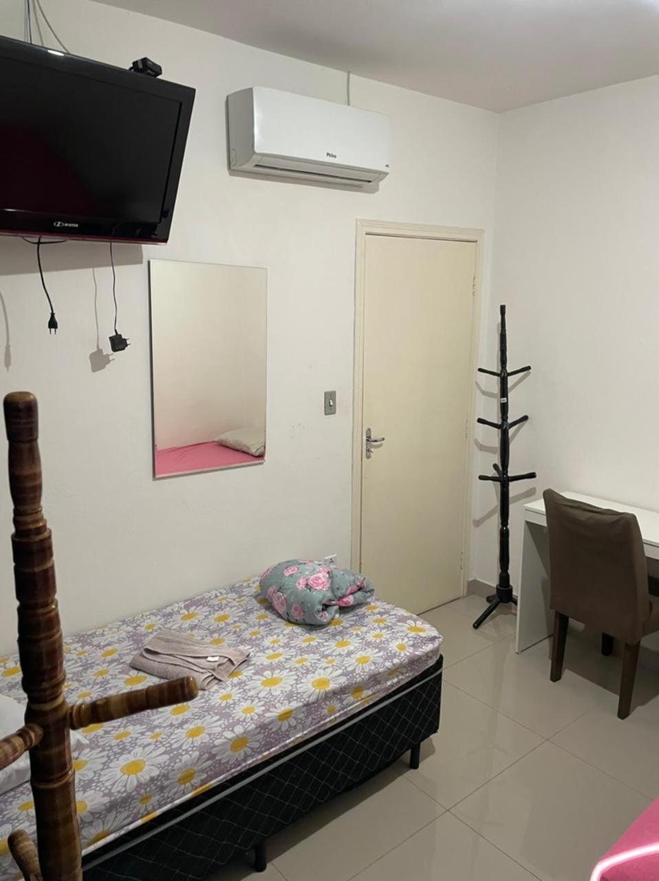 Quarto Duplo